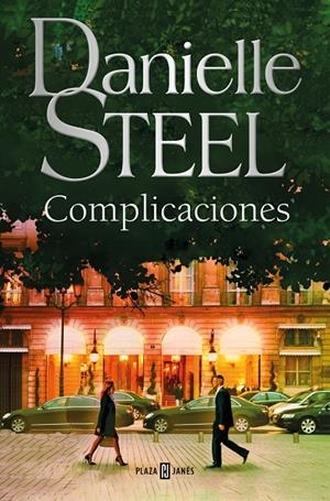 COMPLICACIONES | 9788401032844 | STEEL, DANIELLE | Llibreria Ombra | Llibreria online de Rubí, Barcelona | Comprar llibres en català i castellà online