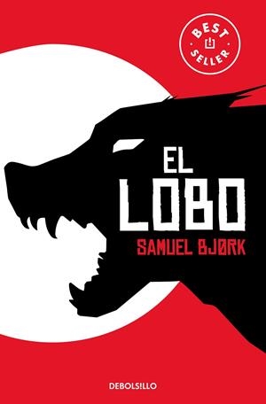 EL LOBO | 9788466371773 | BJØRK, SAMUEL | Llibreria Ombra | Llibreria online de Rubí, Barcelona | Comprar llibres en català i castellà online