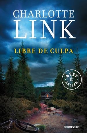 LIBRE DE CULPA | 9788466372206 | LINK, CHARLOTTE | Llibreria Ombra | Llibreria online de Rubí, Barcelona | Comprar llibres en català i castellà online