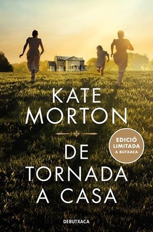 DE TORNADA A CASA (EDICIÓ LIMITADA) | 9788419394293 | MORTON, KATE | Llibreria Ombra | Llibreria online de Rubí, Barcelona | Comprar llibres en català i castellà online