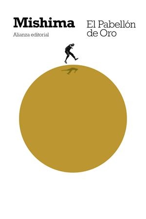 EL PABELLÓN DE ORO | 9788411485272 | MISHIMA, YUKIO | Llibreria Ombra | Llibreria online de Rubí, Barcelona | Comprar llibres en català i castellà online