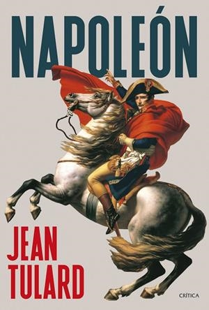 NAPOLEÓN | 9788491996064 | TULARD, JEAN | Llibreria Ombra | Llibreria online de Rubí, Barcelona | Comprar llibres en català i castellà online