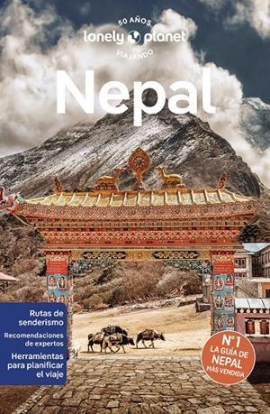 NEPAL 6 | 9788408275404 | MAYHEW, BRADLEY/BINDLOSS, JOE/BUTLER, STUART/LAMA, TSERING | Llibreria Ombra | Llibreria online de Rubí, Barcelona | Comprar llibres en català i castellà online