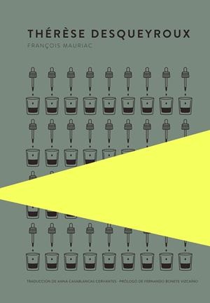 THÉRÈSE DESQUEYROUX | 9789992076590 | MAURIAC, FRANÇOIS | Llibreria Ombra | Llibreria online de Rubí, Barcelona | Comprar llibres en català i castellà online