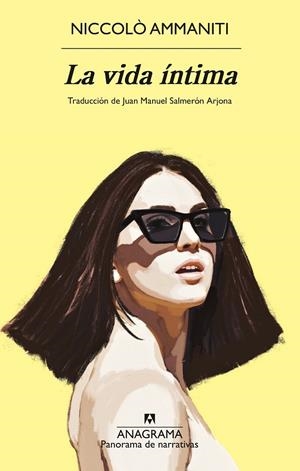 LA VIDA ÍNTIMA | 9788433922120 | AMMANITI, NICCOLÒ | Llibreria Ombra | Llibreria online de Rubí, Barcelona | Comprar llibres en català i castellà online