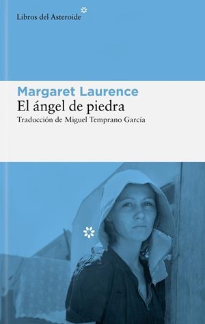 EL ÁNGEL DE PIEDRA | 9788419089793 | LAURENCE, MARGARET | Llibreria Ombra | Llibreria online de Rubí, Barcelona | Comprar llibres en català i castellà online