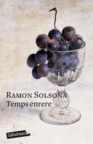 TEMPS ENRERE | 9788419107954 | SOLSONA, RAMON | Llibreria Ombra | Llibreria online de Rubí, Barcelona | Comprar llibres en català i castellà online