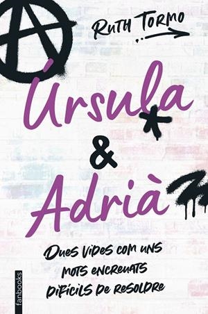 ÚRSULA I ADRIÀ | 9788419150950 | TORMO, RUTH | Llibreria Ombra | Llibreria online de Rubí, Barcelona | Comprar llibres en català i castellà online