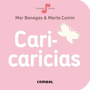 CARI-CARICIAS | 9788491014355 | BENEGAS ORTIZ, MARÍA DEL MAR | Llibreria Ombra | Llibreria online de Rubí, Barcelona | Comprar llibres en català i castellà online