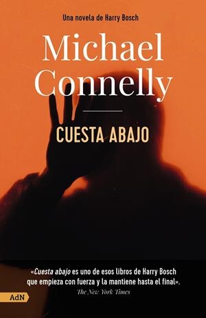 CUESTA ABAJO [ADN] | 9788411485210 | CONNELLY, MICHAEL | Llibreria Ombra | Llibreria online de Rubí, Barcelona | Comprar llibres en català i castellà online