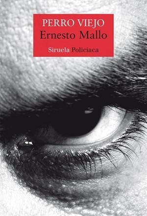 PERRO VIEJO | 9788419942197 | MALLO, ERNESTO | Llibreria Ombra | Llibreria online de Rubí, Barcelona | Comprar llibres en català i castellà online