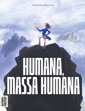 HUMANA, MASSA HUMANA | 9788419523150 | MEURISSE, CATHERINE | Llibreria Ombra | Llibreria online de Rubí, Barcelona | Comprar llibres en català i castellà online