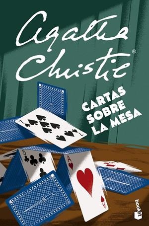 CARTAS SOBRE LA MESA | 9788408283713 | CHRISTIE, AGATHA | Llibreria Ombra | Llibreria online de Rubí, Barcelona | Comprar llibres en català i castellà online