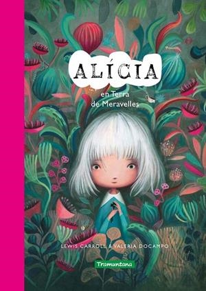 ALÍCIA EN TERRA DE MERAVELLES | 9788419829023 | CARROLL, LEWIS | Llibreria Ombra | Llibreria online de Rubí, Barcelona | Comprar llibres en català i castellà online