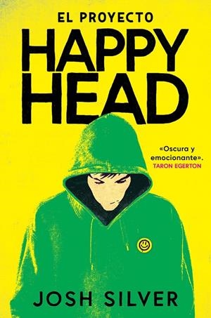 EL PROYECTO HAPPYHEAD | 9788419266866 | SILVER, JOSH | Llibreria Ombra | Llibreria online de Rubí, Barcelona | Comprar llibres en català i castellà online