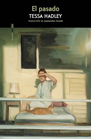 EL PASADO | 9788419261786 | HADLEY, TESSA | Llibreria Ombra | Llibreria online de Rubí, Barcelona | Comprar llibres en català i castellà online