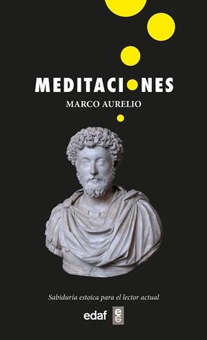MEDITACIONES | 9788441440272 | AURELIO, MARCO | Llibreria Ombra | Llibreria online de Rubí, Barcelona | Comprar llibres en català i castellà online
