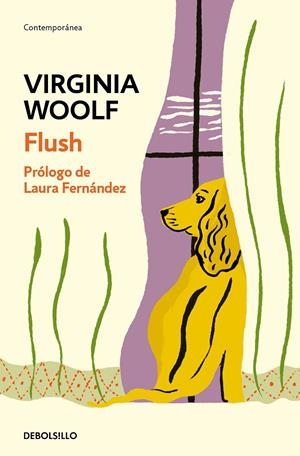 FLUSH | 9788466373579 | WOOLF, VIRGINIA | Llibreria Ombra | Llibreria online de Rubí, Barcelona | Comprar llibres en català i castellà online