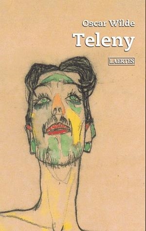 TELENY | 9788419676344 | WILDE, OSCAR | Llibreria Ombra | Llibreria online de Rubí, Barcelona | Comprar llibres en català i castellà online
