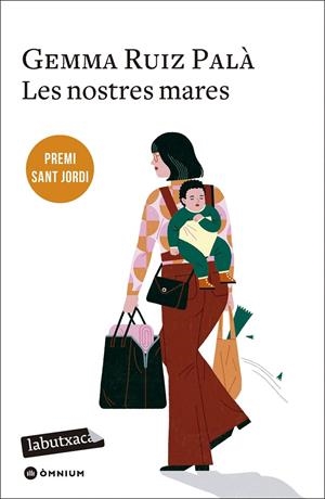 LES NOSTRES MARES | 9788419971043 | RUIZ PALÀ, GEMMA | Llibreria Ombra | Llibreria online de Rubí, Barcelona | Comprar llibres en català i castellà online