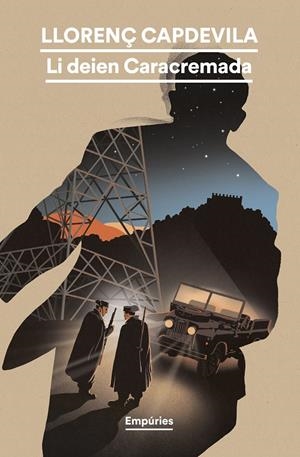 LI DEIEN CARACREMADA | 9788419729194 | CAPDEVILA ROURE, LLORENÇ | Llibreria Ombra | Llibreria online de Rubí, Barcelona | Comprar llibres en català i castellà online