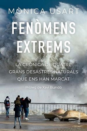 FENÒMENS EXTREMS | 9788466430142 | USART, MÒNICA | Llibreria Ombra | Llibreria online de Rubí, Barcelona | Comprar llibres en català i castellà online