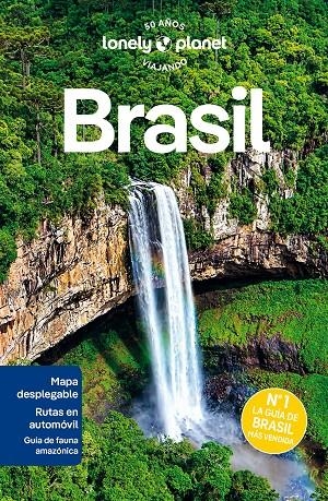 BRASIL 7 | 9788408277811 | AA. VV. | Llibreria Ombra | Llibreria online de Rubí, Barcelona | Comprar llibres en català i castellà online