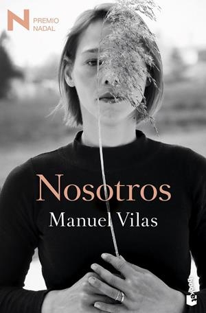 NOSOTROS | 9788423364664 | VILAS, MANUEL | Llibreria Ombra | Llibreria online de Rubí, Barcelona | Comprar llibres en català i castellà online