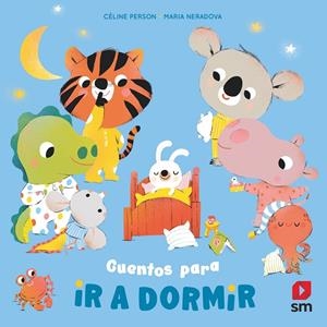 CUENTOS PARA IR A DORMIR | 9788411821322 | PERSON, CÉLINE | Llibreria Ombra | Llibreria online de Rubí, Barcelona | Comprar llibres en català i castellà online