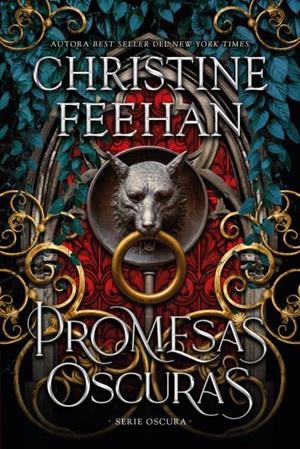 PROMESAS OSCURAS | 9788419131492 | FEEHAN, CHRISTINE | Llibreria Ombra | Llibreria online de Rubí, Barcelona | Comprar llibres en català i castellà online