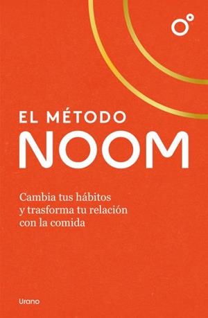 EL MÉTODO NOOM | 9788418714405 | NOOM | Llibreria Ombra | Llibreria online de Rubí, Barcelona | Comprar llibres en català i castellà online