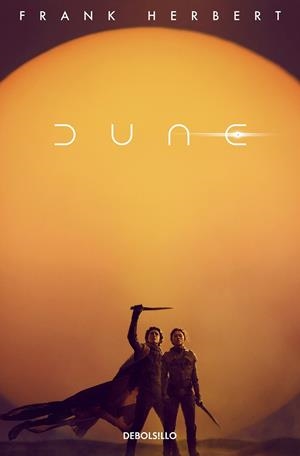 DUNE (EDICIÓN PELÍCULA) (LAS CRÓNICAS DE DUNE 1) | 9788466376969 | HERBERT, FRANK | Llibreria Ombra | Llibreria online de Rubí, Barcelona | Comprar llibres en català i castellà online