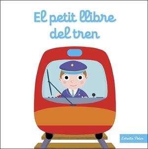 EL PETIT LLIBRE DEL TREN | 9788413895383 | CHOUX, NATHALIE | Llibreria Ombra | Llibreria online de Rubí, Barcelona | Comprar llibres en català i castellà online