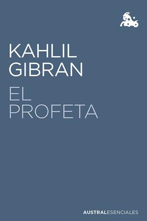 EL PROFETA | 9788411191296 | GIBRAN, KAHLIL | Llibreria Ombra | Llibreria online de Rubí, Barcelona | Comprar llibres en català i castellà online