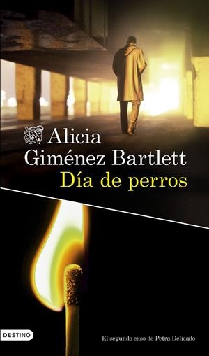 DÍA DE PERROS | 9788423364619 | GIMÉNEZ BARTLETT, ALICIA | Llibreria Ombra | Llibreria online de Rubí, Barcelona | Comprar llibres en català i castellà online