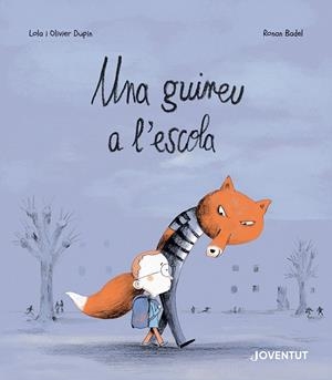 UNA GUINEU A L'ESCOLA | 9788426148698 | DUPIN, OLIVIER | Llibreria Ombra | Llibreria online de Rubí, Barcelona | Comprar llibres en català i castellà online