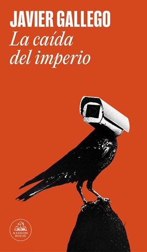 LA CAÍDA DEL IMPERIO | 9788439743033 | GALLEGO, JAVIER | Llibreria Ombra | Llibreria online de Rubí, Barcelona | Comprar llibres en català i castellà online
