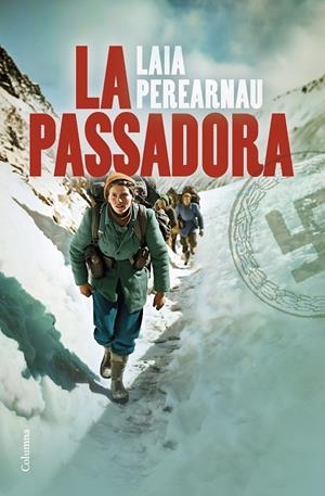 LA PASSADORA | 9788466431460 | PEREARNAU, LAIA | Llibreria Ombra | Llibreria online de Rubí, Barcelona | Comprar llibres en català i castellà online