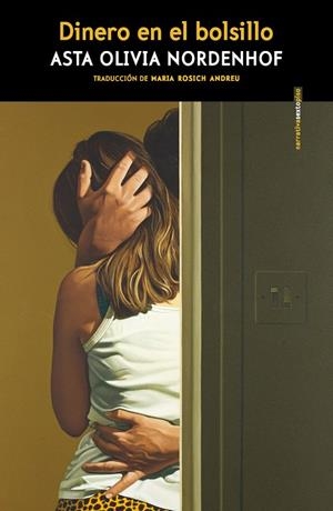 DINERO EN EL BOLSILLO | 9788419261755 | NORDENHOF, ASTA OLIVIA | Llibreria Ombra | Llibreria online de Rubí, Barcelona | Comprar llibres en català i castellà online
