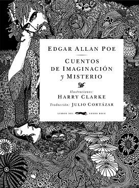 CUENTOS DE IMAGINACIÓN Y MISTERIO | 9788412733938 | POE, EDGAR ALLAN | Llibreria Ombra | Llibreria online de Rubí, Barcelona | Comprar llibres en català i castellà online