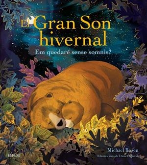 EL GRAN SON HIVERNAL | 9788419785848 | ROSEN, MICHAEL/EGNÉUS, DANIEL | Llibreria Ombra | Llibreria online de Rubí, Barcelona | Comprar llibres en català i castellà online