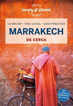 MARRAKECH DE CERCA 5 | 9788408232575 | RANGER, HELEN | Llibreria Ombra | Llibreria online de Rubí, Barcelona | Comprar llibres en català i castellà online