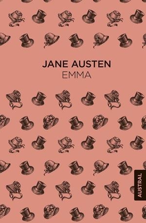 EMMA | 9788408285175 | AUSTEN, JANE | Llibreria Ombra | Llibreria online de Rubí, Barcelona | Comprar llibres en català i castellà online