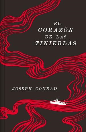 EL CORAZÓN DE LAS TINIEBLAS (EDICIÓN ANIVERSARIO) (FG) | 9788466373302 | CONRAD, JOSEPH | Llibreria Ombra | Llibreria online de Rubí, Barcelona | Comprar llibres en català i castellà online