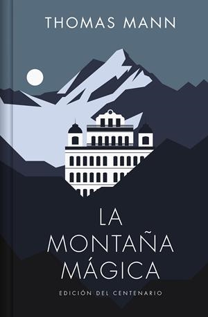 LA MONTAÑA MÁGICA (EDICIÓN LIMITADA) | 9788466373326 | MANN, THOMAS | Llibreria Ombra | Llibreria online de Rubí, Barcelona | Comprar llibres en català i castellà online