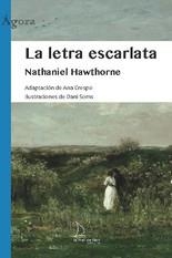 LETRA ESCARLATA, LA | 9788418378928 | NATHANIEL HAWTHORNE | Llibreria Ombra | Llibreria online de Rubí, Barcelona | Comprar llibres en català i castellà online