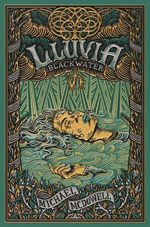 BLACKWATER VI. LLUVIA | 9788419654991 | MCDOWELL, MICHAEL | Llibreria Ombra | Llibreria online de Rubí, Barcelona | Comprar llibres en català i castellà online