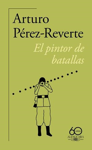 EL PINTOR DE BATALLAS | 9788420478241 | PÉREZ-REVERTE, ARTURO | Llibreria Ombra | Llibreria online de Rubí, Barcelona | Comprar llibres en català i castellà online