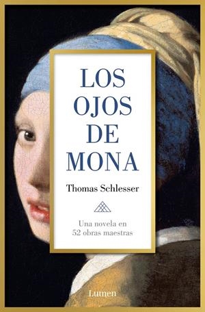 LOS OJOS DE MONA | 9788426426970 | SCHLESSER, THOMAS | Llibreria Ombra | Llibreria online de Rubí, Barcelona | Comprar llibres en català i castellà online