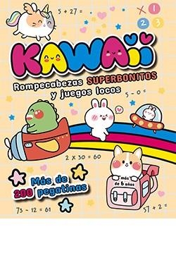 KAWAII | 9788410101036 | FIGUS VALENTINA | Llibreria Ombra | Llibreria online de Rubí, Barcelona | Comprar llibres en català i castellà online